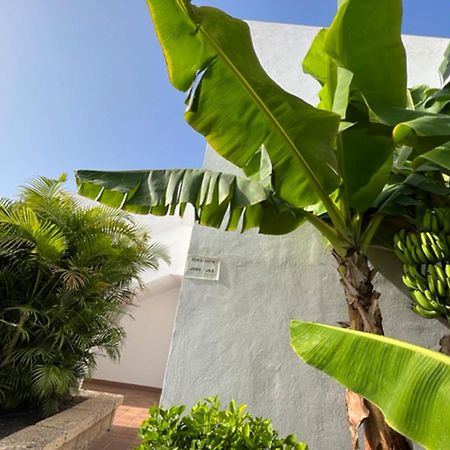 Apartament Malibu Blue Costa Adeje  Exterior photo