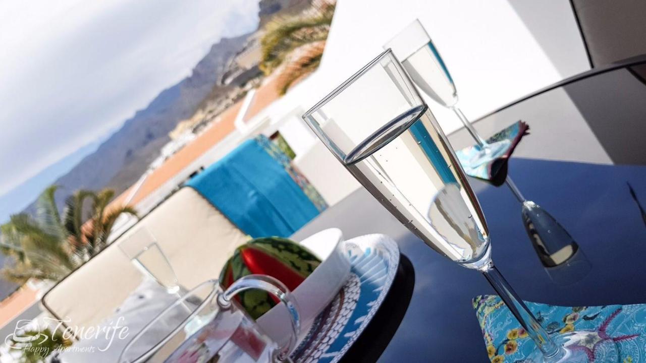 Apartament Malibu Blue Costa Adeje  Exterior photo