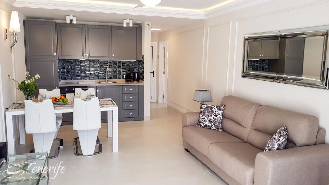Apartament Malibu Blue Costa Adeje  Exterior photo