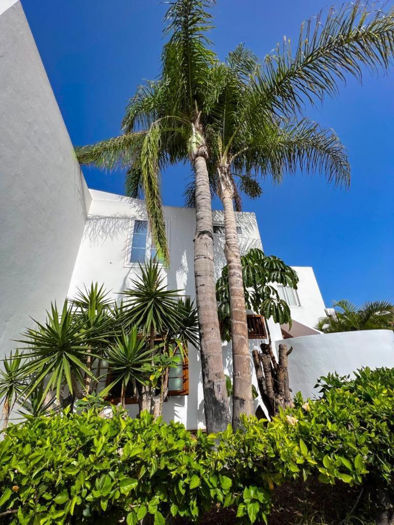 Apartament Malibu Blue Costa Adeje  Exterior photo